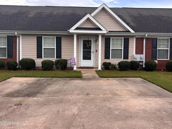 404 Newhaven Court, Grovetown, GA 30813