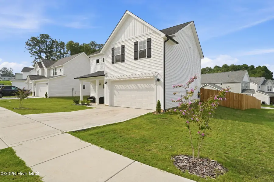 621 Chambers Drive, Southern Pines, NC 28387 - #2