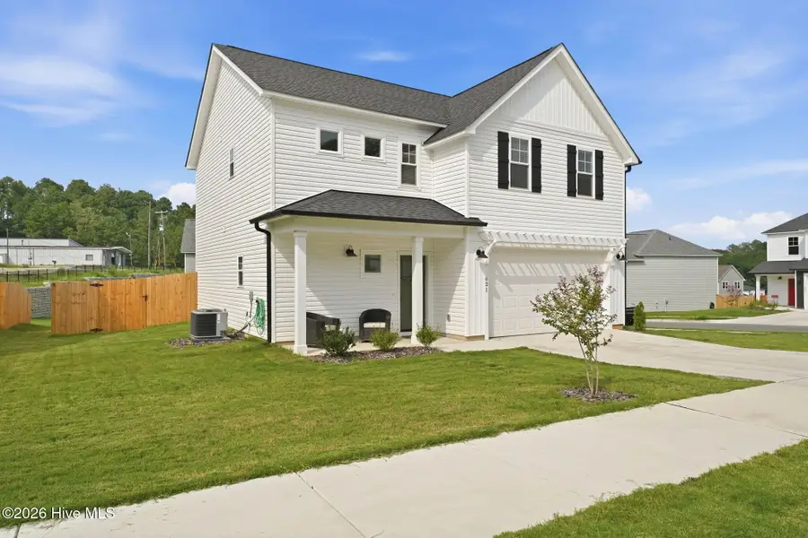 621 Chambers Drive, Southern Pines, NC 28387 - #3