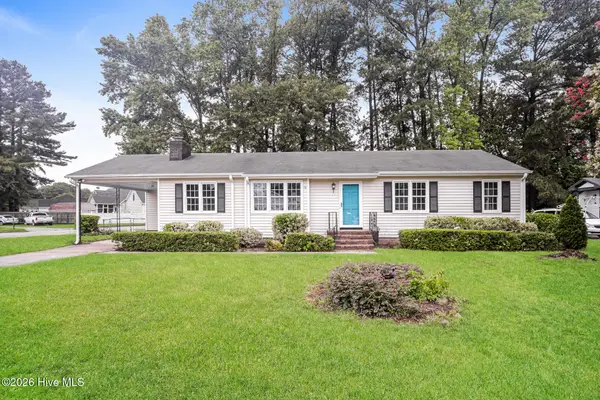 2501 Lancaster Road Nw, Wilson, NC 27896