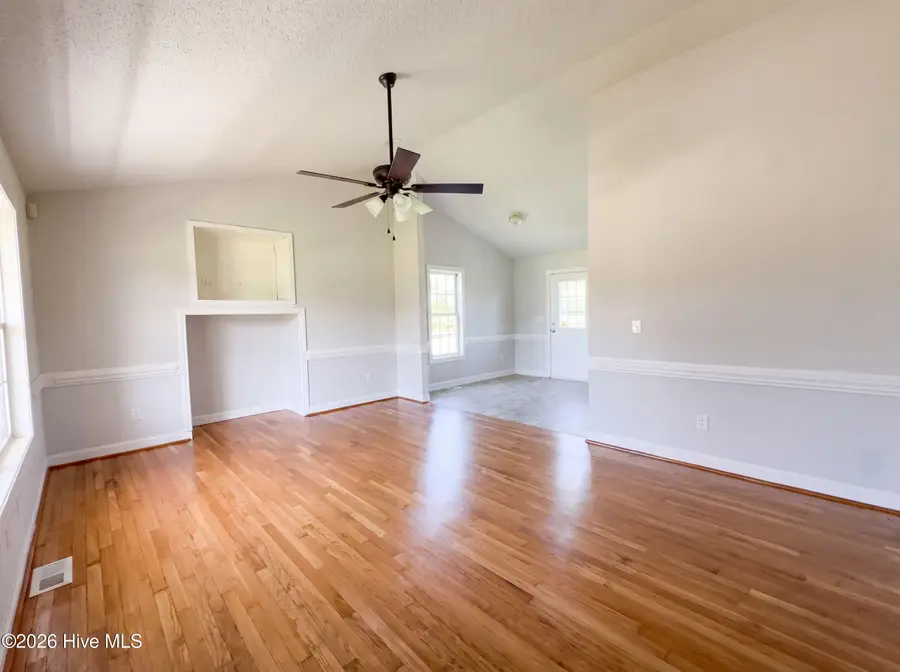 5536 Scuppernong Road, Wilson, NC 27893 - #3