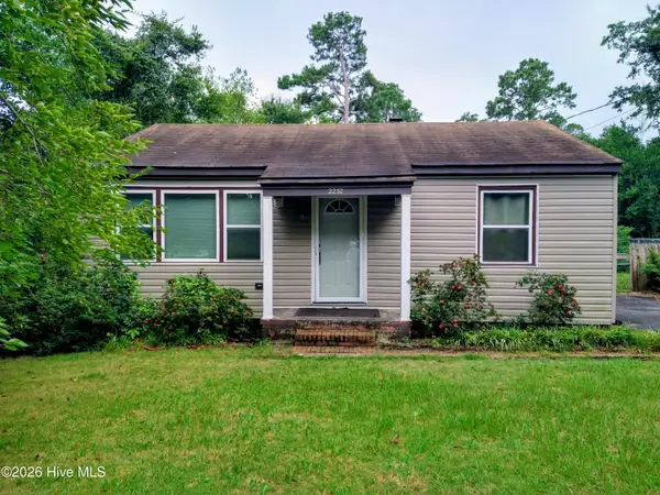 2232 Bandler Road, Augusta, GA 30906