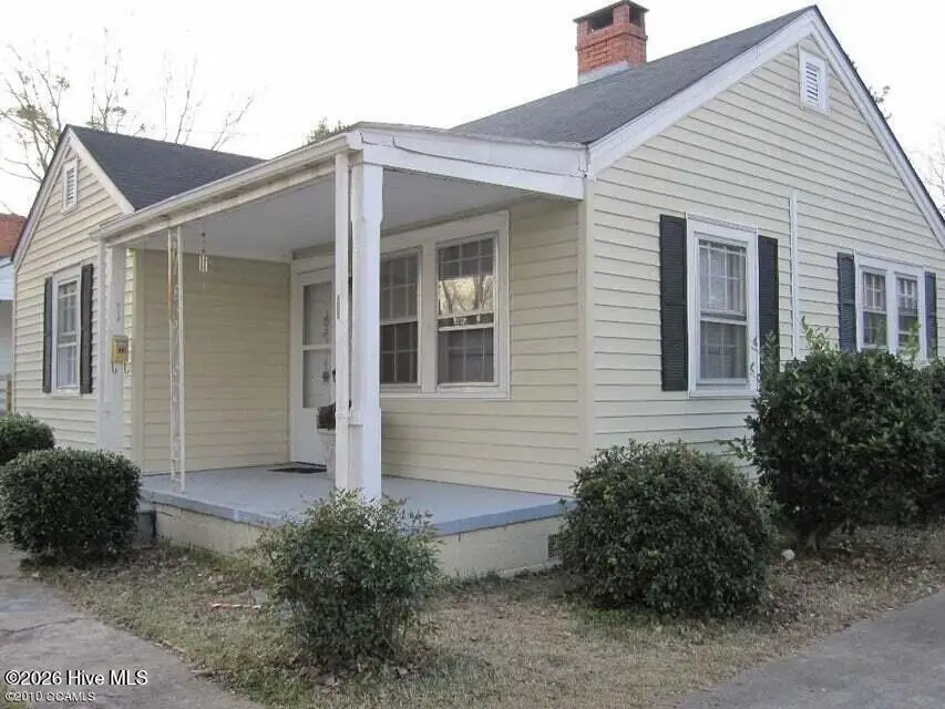 512 National Court Drive, New Bern, NC 28560 - #1