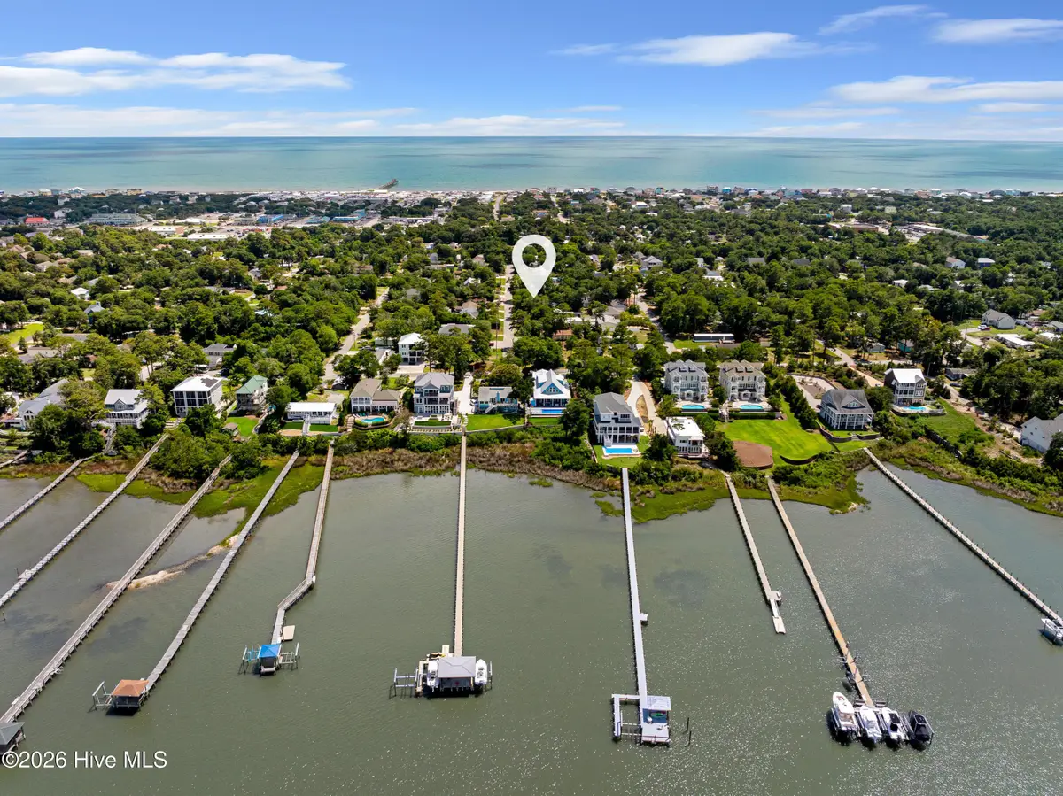 311 Lamroc Drive, Emerald Isle, NC 28594 - #1