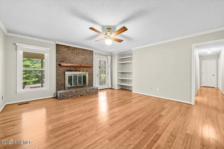 224 Edinboro Drive, Southern Pines, NC 28387 - #2