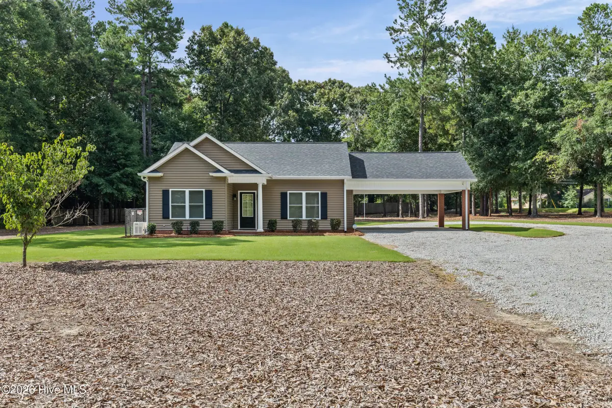 2543 Quaker Road, Wrens, GA 30833 - #1