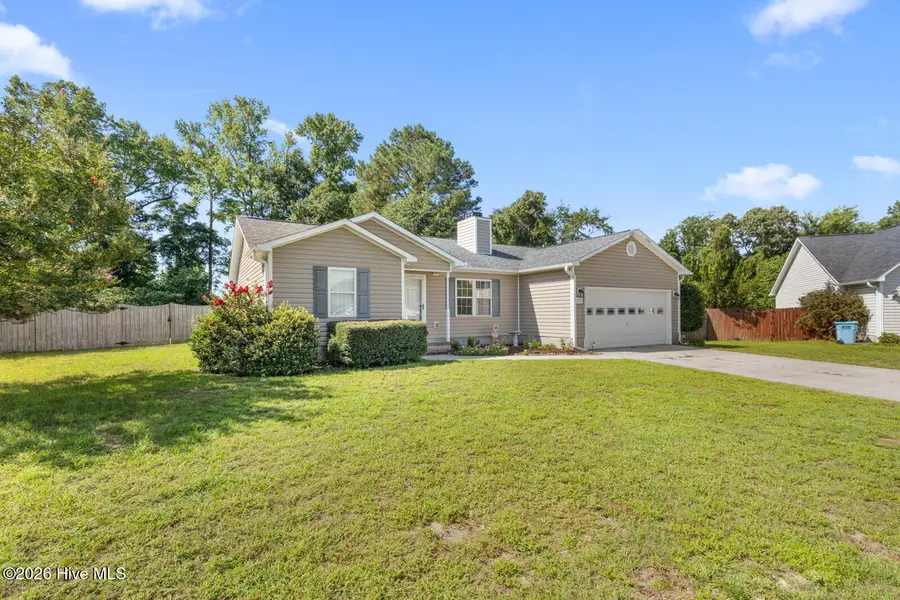 207 Concord Lane, Richlands, NC 28574 - #3