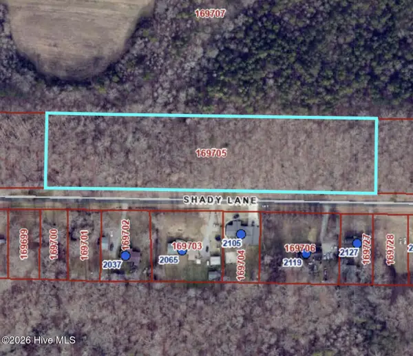 2 Shady Lane, Burlington, NC 27217