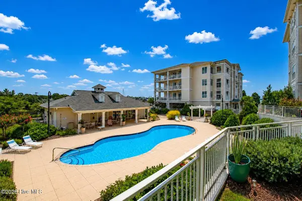 150 Lands End Court #A12, Morehead City, NC 28557