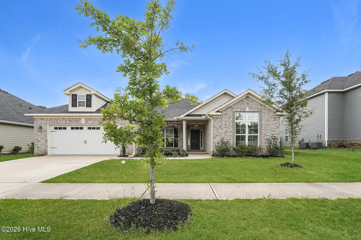 875 Lynbrook Court, North Augusta, SC 29860 - #1