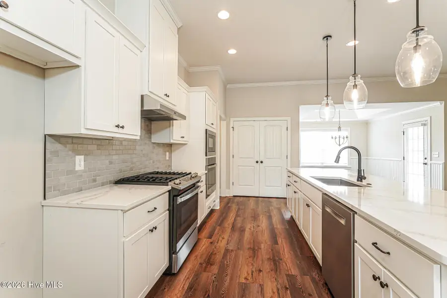 875 Lynbrook Court, North Augusta, SC 29860 - #2
