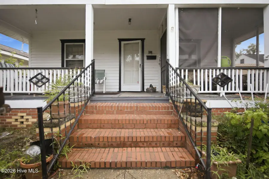 606 Meares Street, Wilmington, NC 28401 - #2