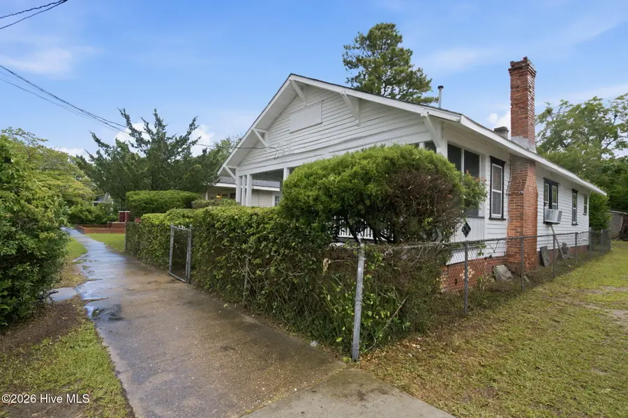 606 Meares Street, Wilmington, NC 28401 - #3