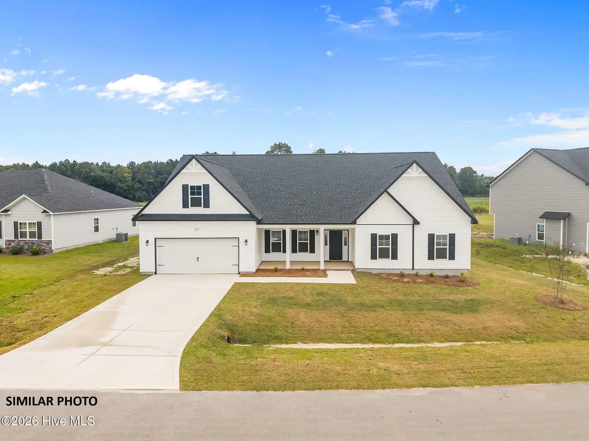 301 Sailview Creek Court #94, Holly Ridge, NC 28445 - #1