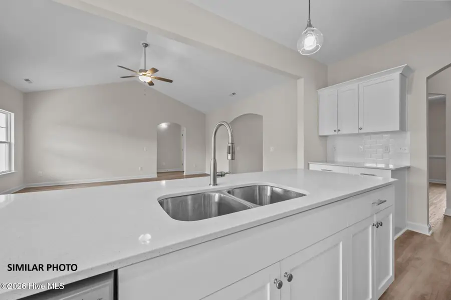301 Sailview Creek Court #94, Holly Ridge, NC 28445 - #2