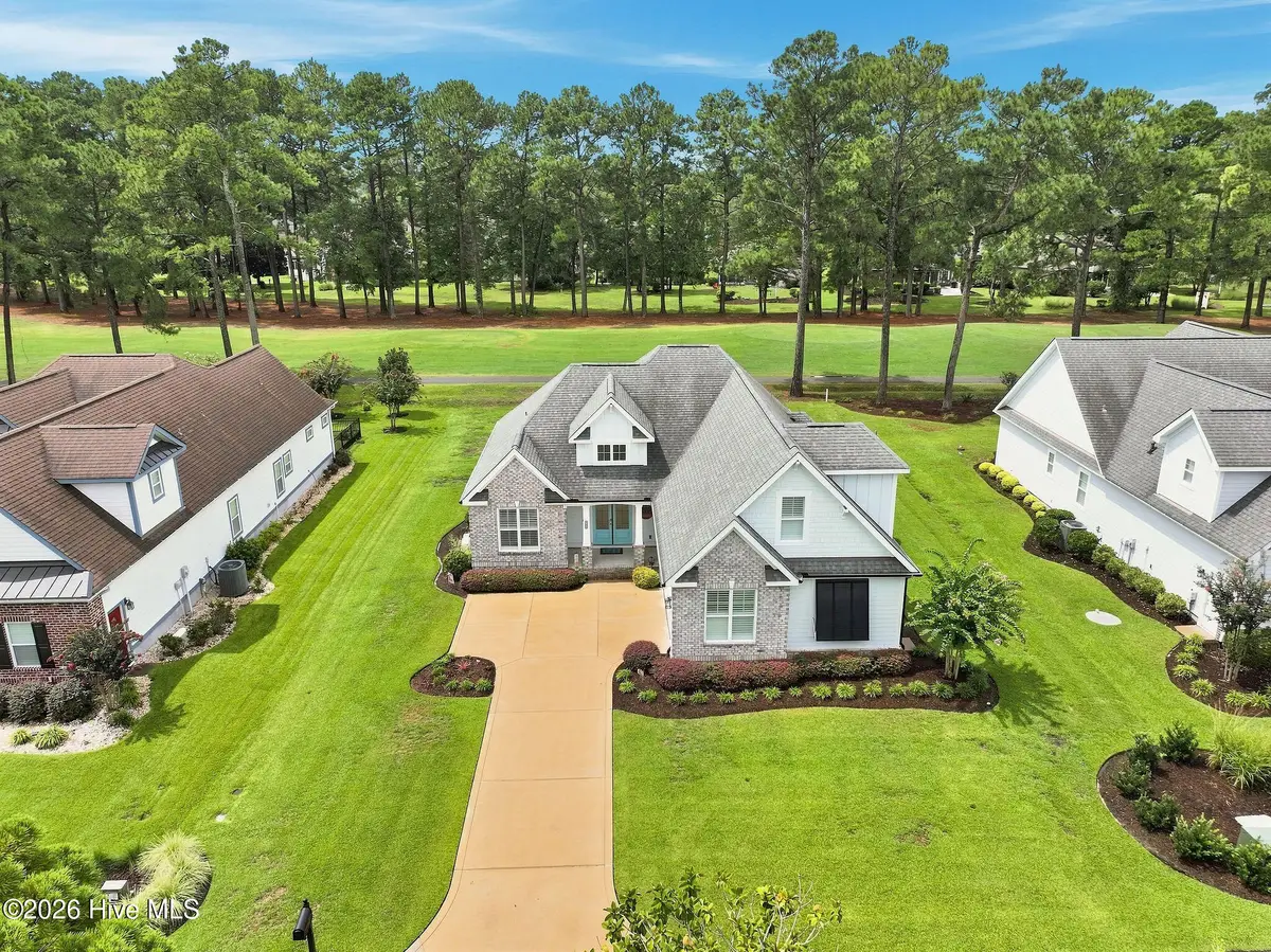 145 Clubhouse Road, Sunset Beach, NC 28468 - #1