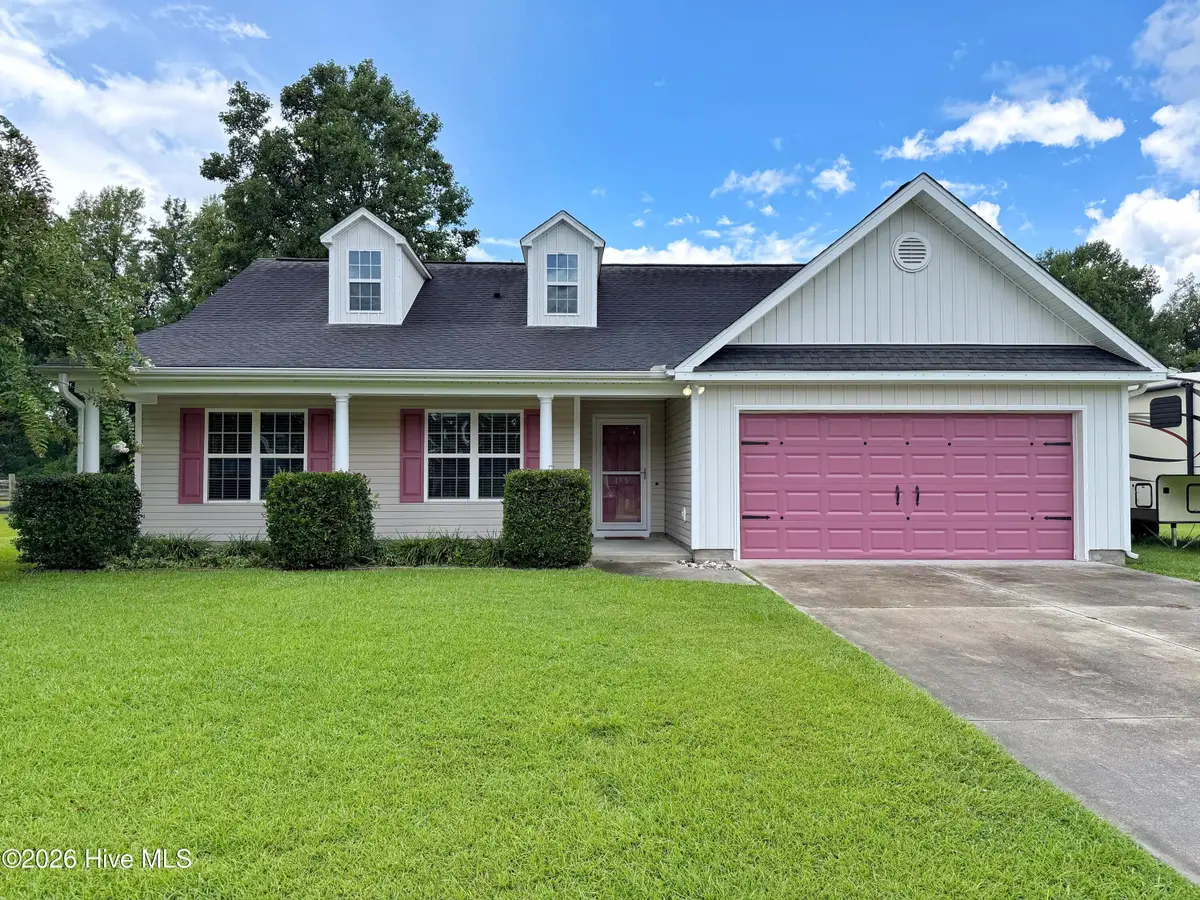165 Backfield Place, Jacksonville, NC 28540 - #1