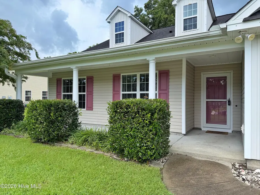 165 Backfield Place, Jacksonville, NC 28540 - #3