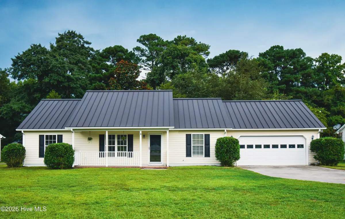 110 Goldie Lane, Beulaville, NC 28518 - #1