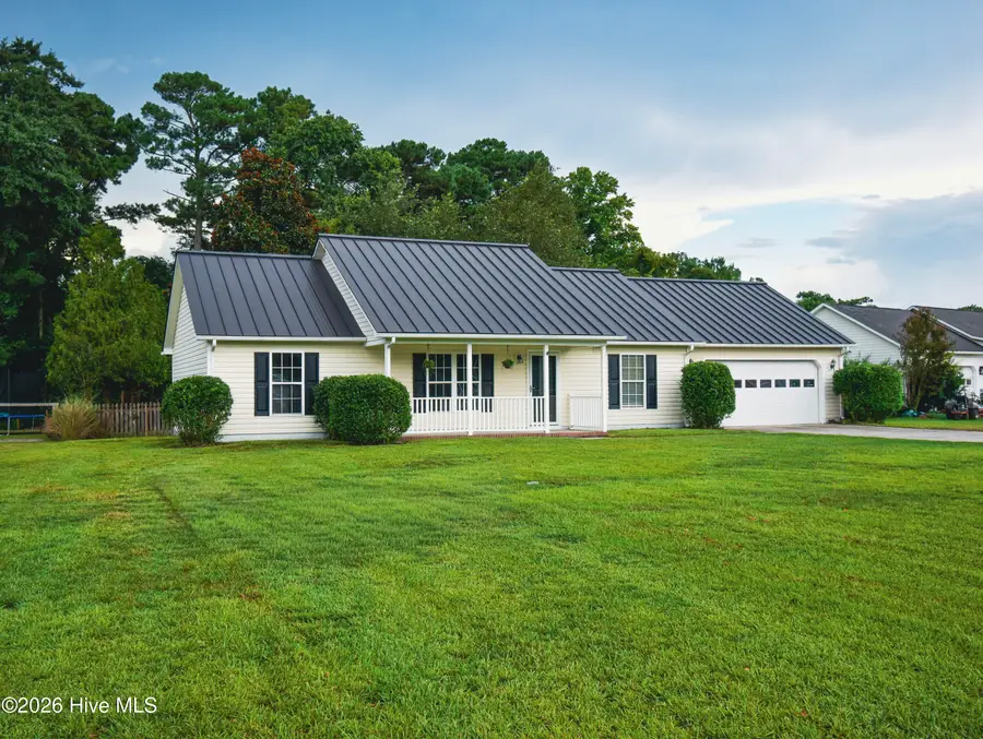 110 Goldie Lane, Beulaville, NC 28518 - #3