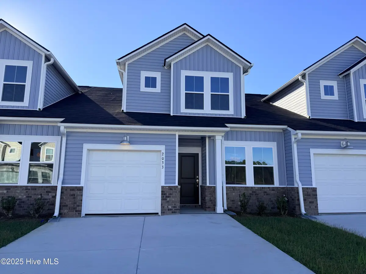 2163 Wild Indigo Circle Nw #Lot 73, Calabash, NC 28467 - #1