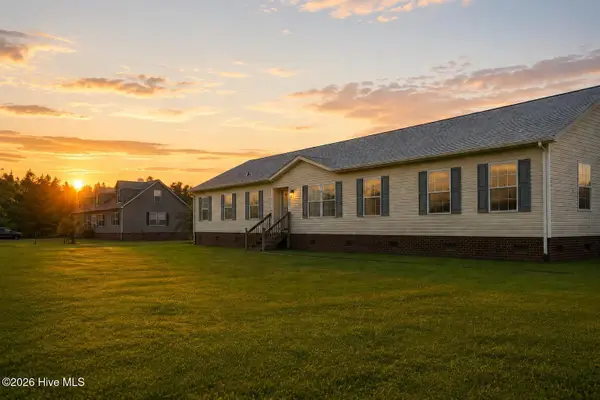 492 Medical Center Road, Gates, NC 27937