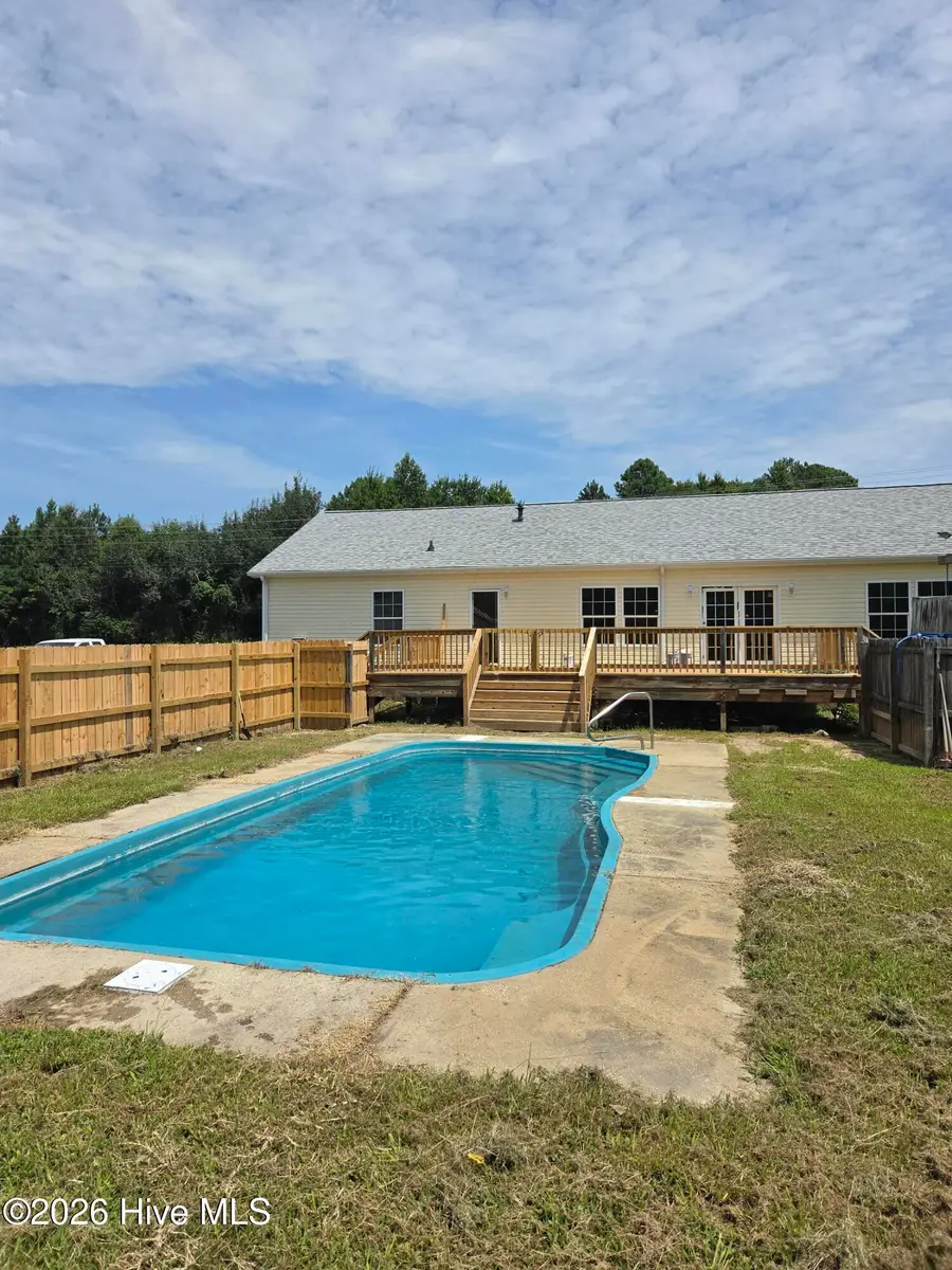 492 Medical Center Road, Gates, NC 27937 - #2