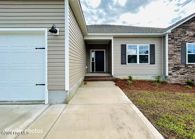 303 Wrenview Court, Jacksonville, NC 28546 - #2