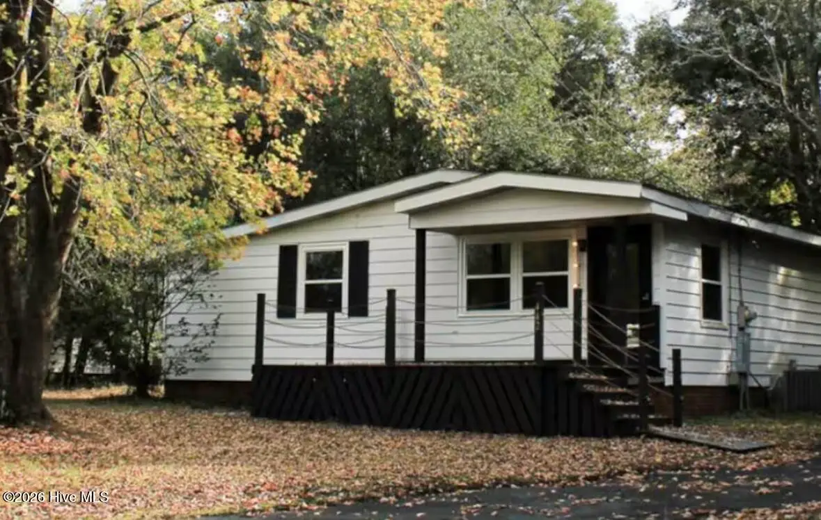 442 Cape Fear Boulevard, Wilmington, NC 28401 - #1