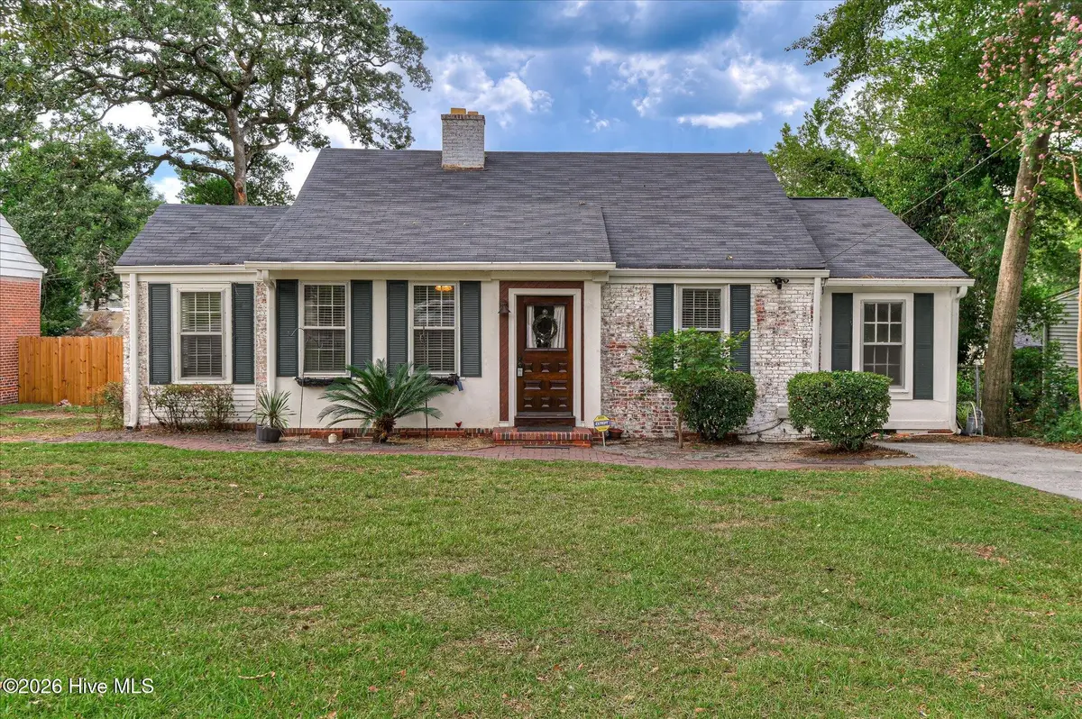 1740 King Woods Drive, Augusta, GA 30904 - #1