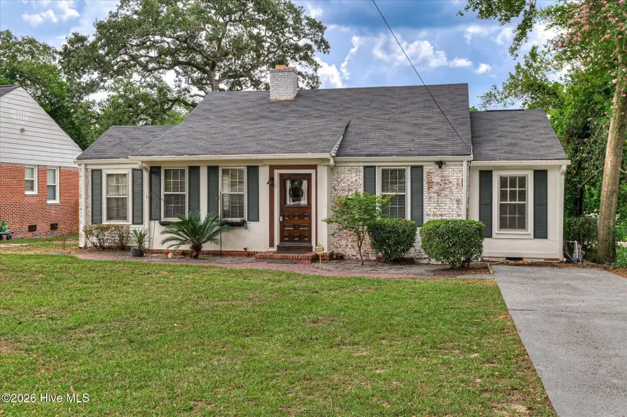 1740 King Woods Drive, Augusta, GA 30904 - #2