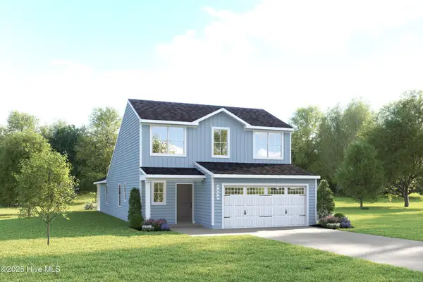 8199 Sterling Oaks Drive Nw, Ash, NC 28420