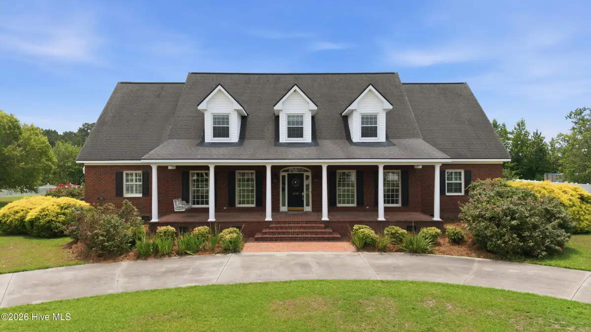 2239 Autumn Drive, Kinston, NC 28501 - #1