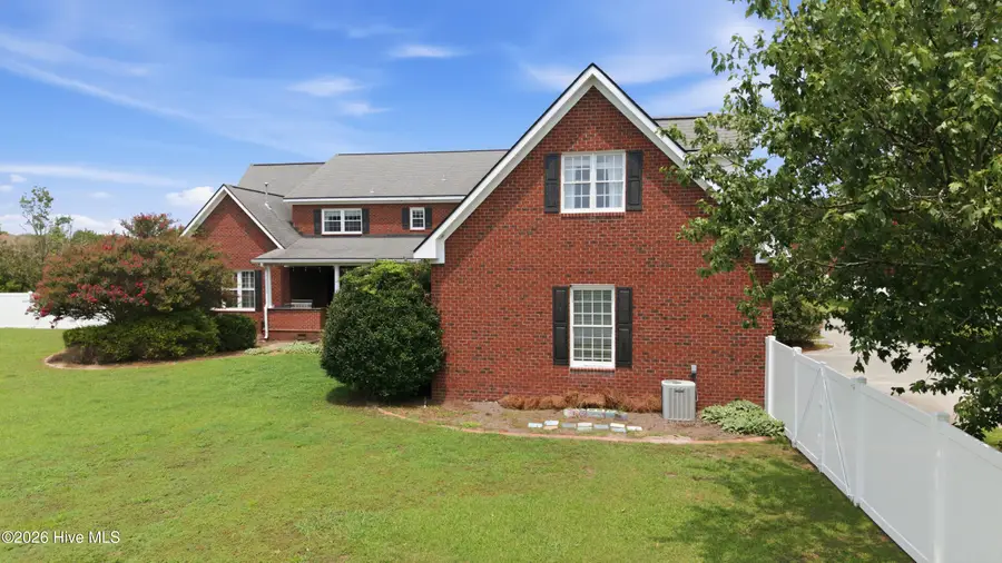 2239 Autumn Drive, Kinston, NC 28501 - #3