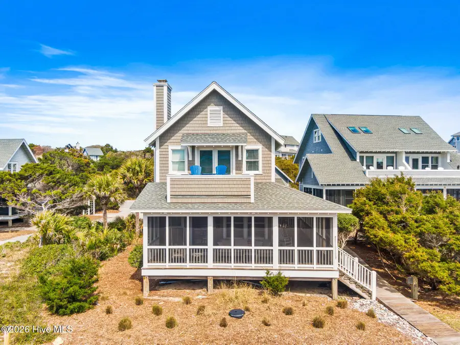 8 Scotch Bonnet Lane #8, Bald Head Island, NC 28461 - #2
