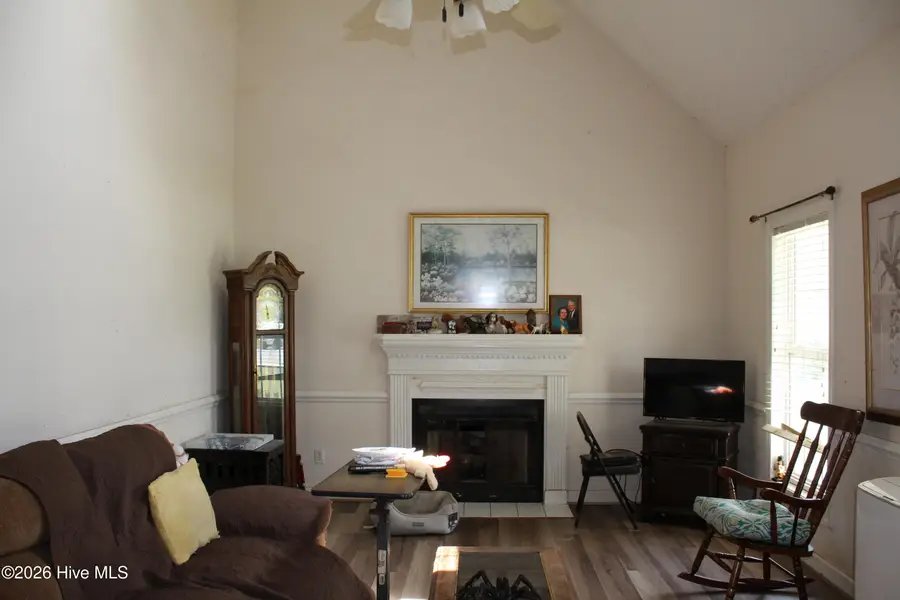 803 Brickyard Court, Greenville, NC 27858 - #2