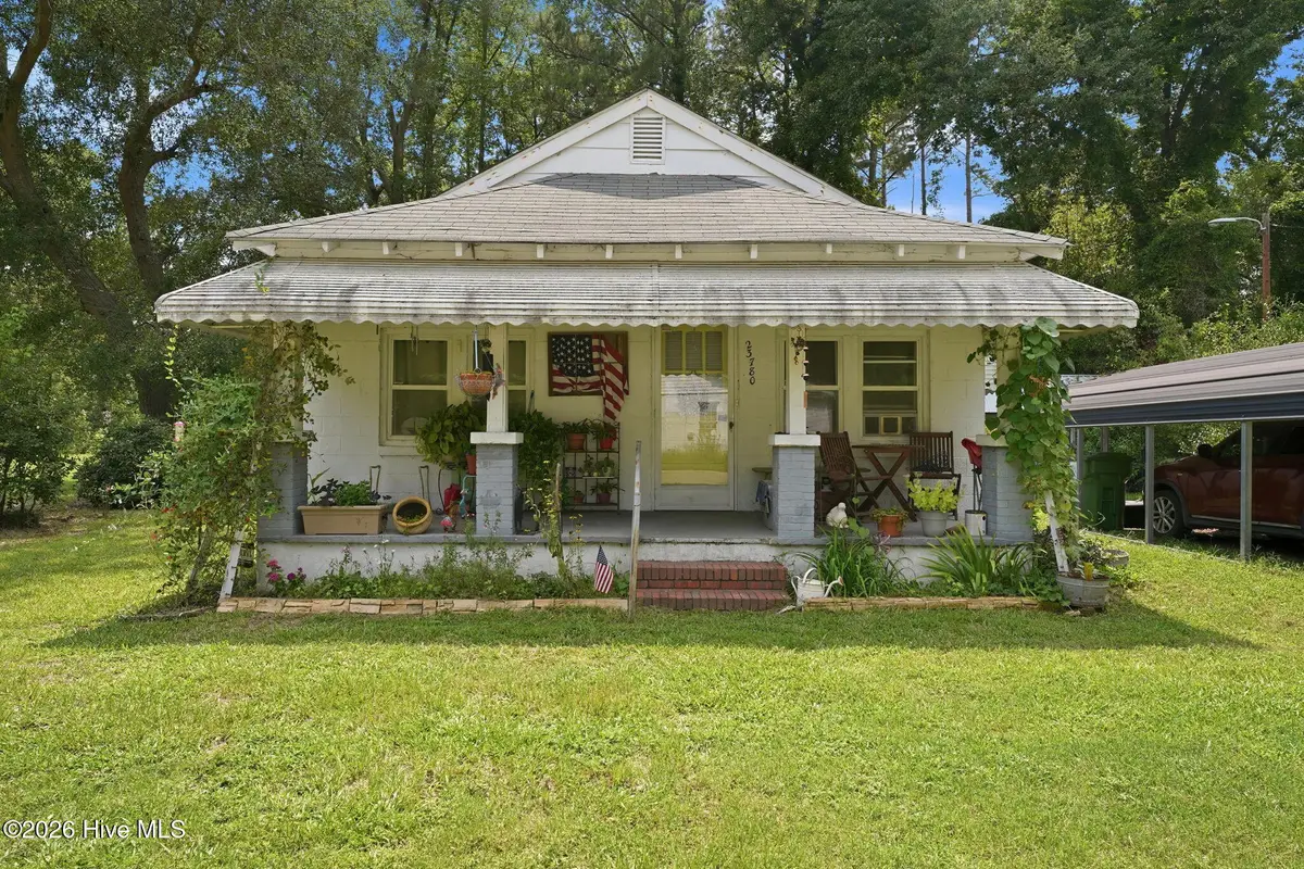 23780 Cotton Street, Wagram, NC 28396 - #1