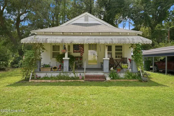 23780 Cotton Street, Wagram, NC 28396