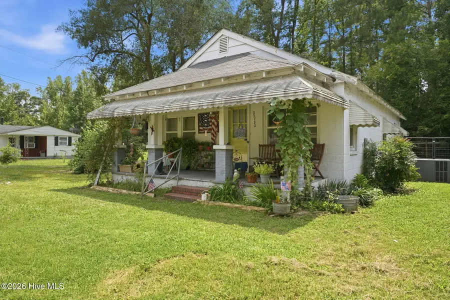 23780 Cotton Street, Wagram, NC 28396 - #2