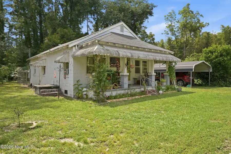 23780 Cotton Street, Wagram, NC 28396 - #3
