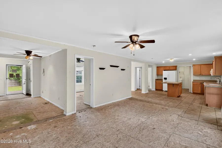 467 Union Bethel Road, Hampstead, NC 28443 - #2