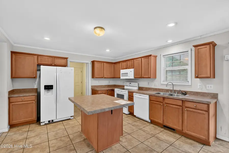 467 Union Bethel Road, Hampstead, NC 28443 - #3