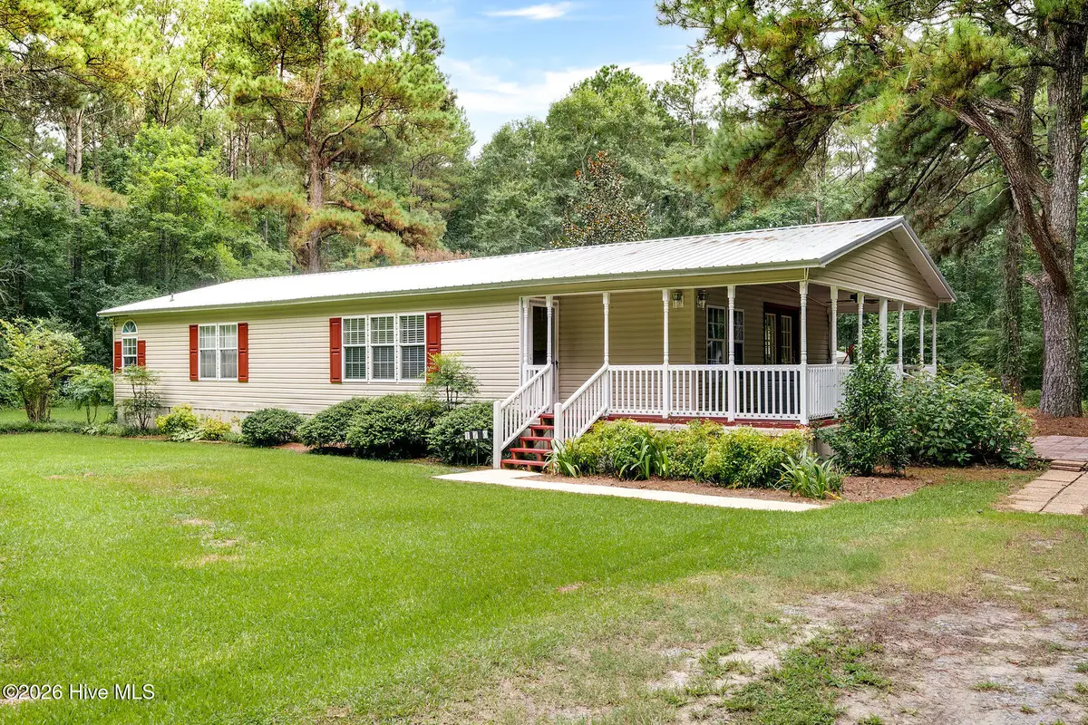 170 Hall Herring Lane, Magnolia, NC 28453 - #1