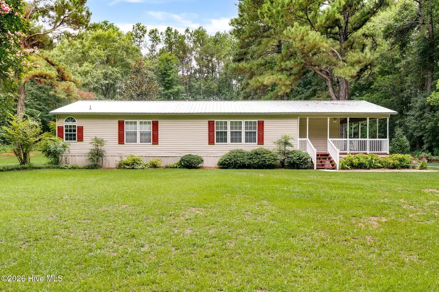 170 Hall Herring Lane, Magnolia, NC 28453 - #2