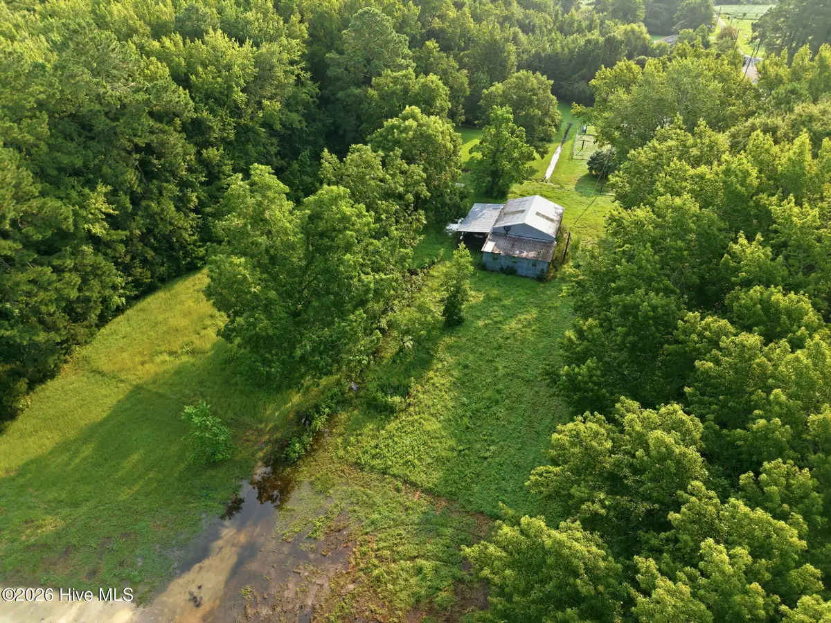 529 Bullock Road, Belhaven, NC 27810 - #1