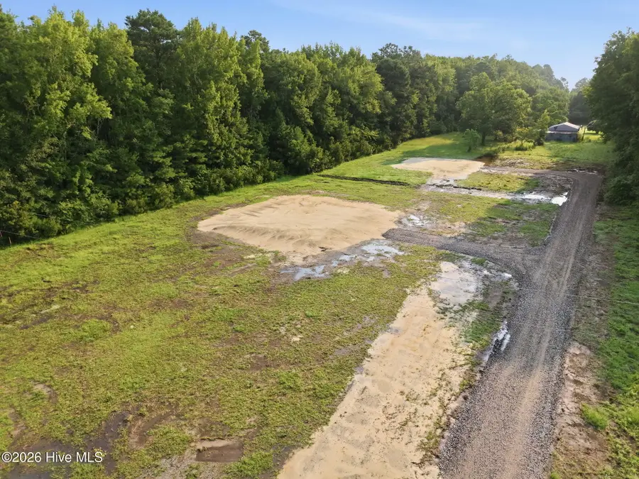 529 Bullock Road, Belhaven, NC 27810 - #2