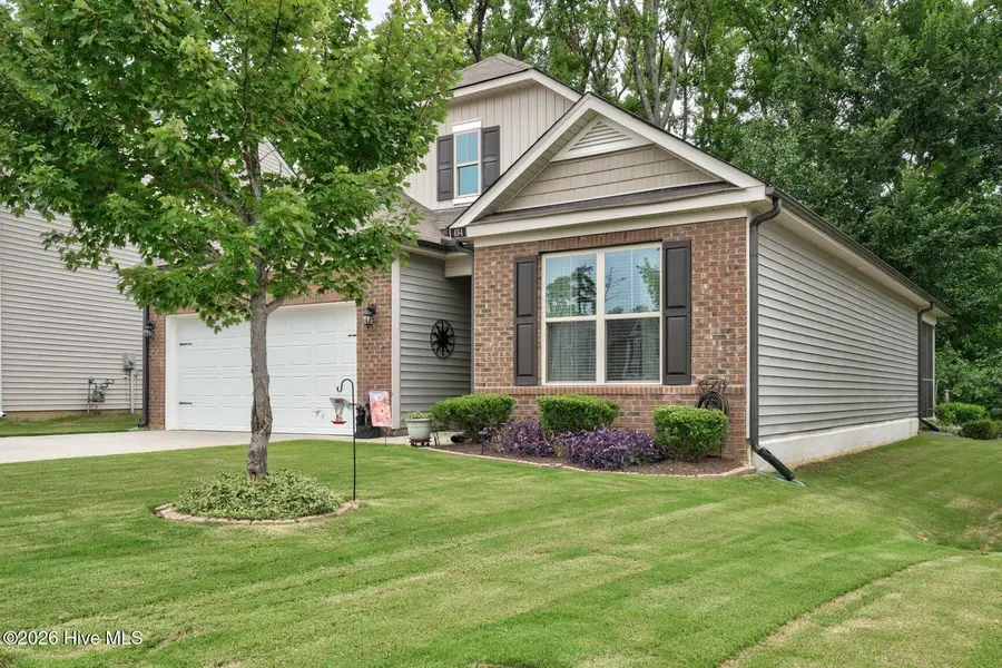 494 Golden Villas Drive, Rocky Mount, NC 27804 - #2