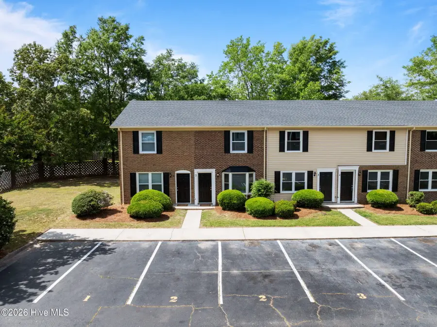101 David Drive #B1, B2, B8, Greenville, NC 27858 - #2