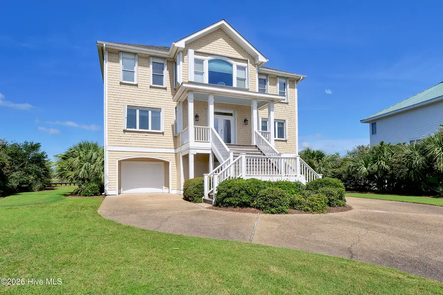 2515 N Lumina Avenue N, Wrightsville Beach, NC 28480 - #2
