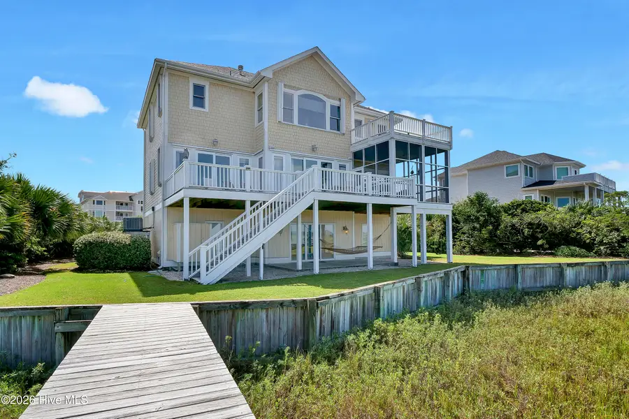 2515 N Lumina Avenue N, Wrightsville Beach, NC 28480 - #3